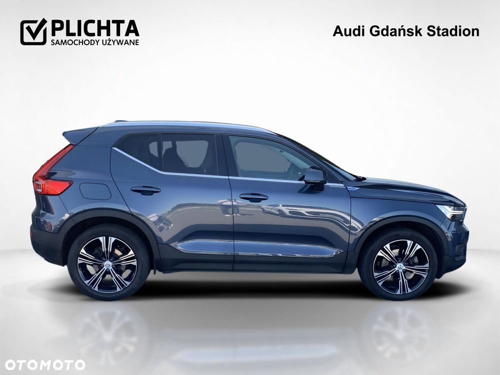 Volvo XC 40 - 7