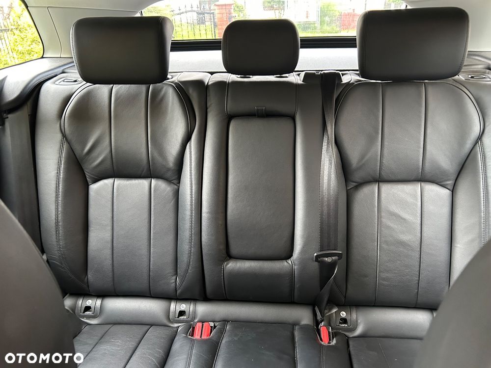 Land Rover Range Rover Evoque 2.0TD4 SE - 7