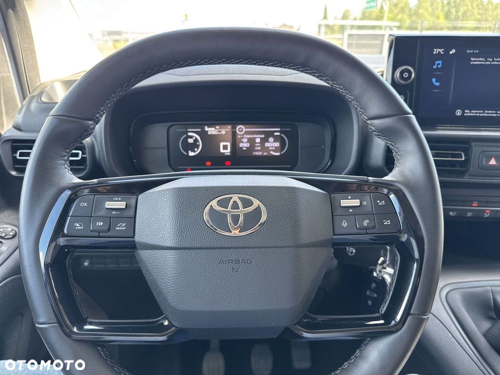 Toyota PROACE CITY - 19