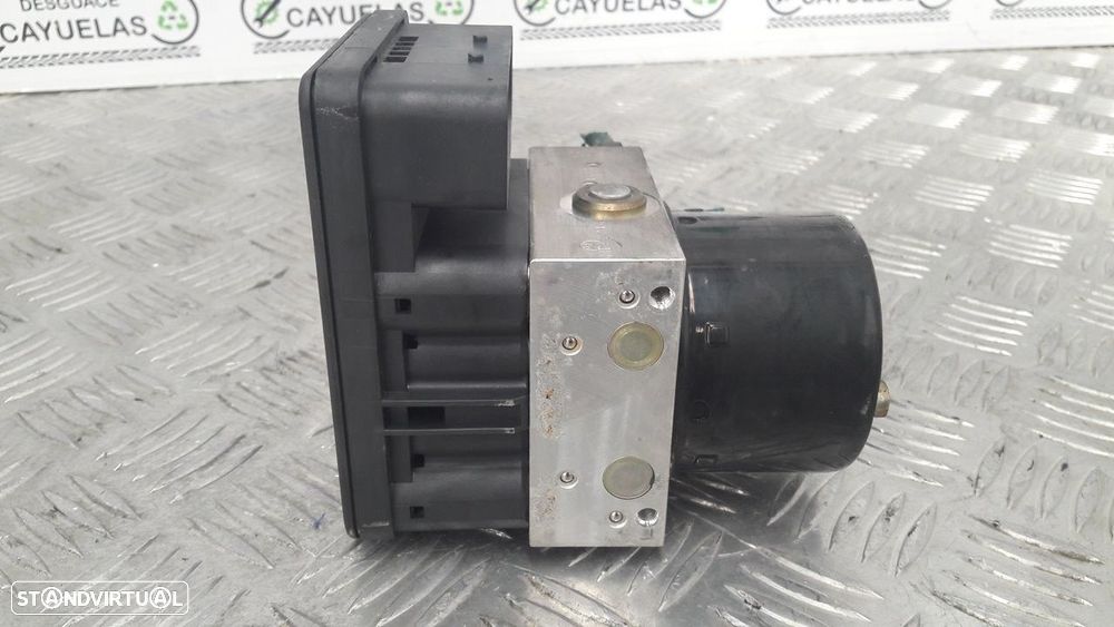 ABS CITROEN C5 I 2005 -9656419780 - 4