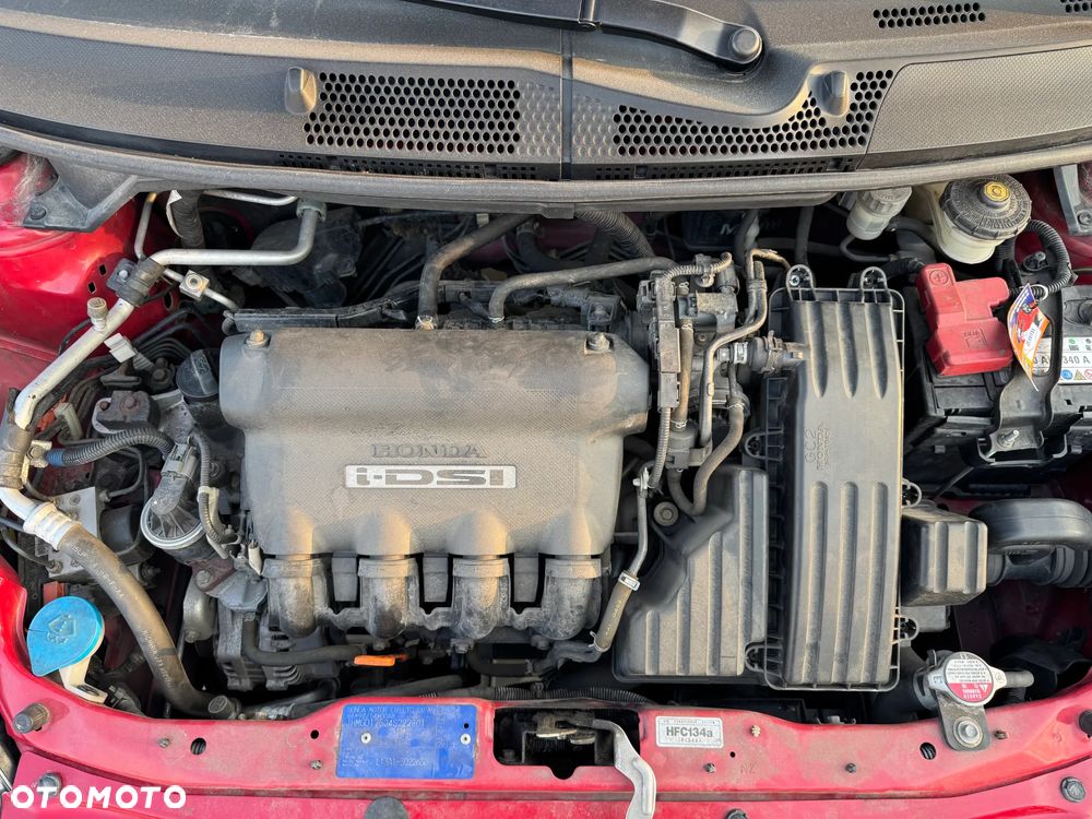 Honda Jazz 1.4 S - 12