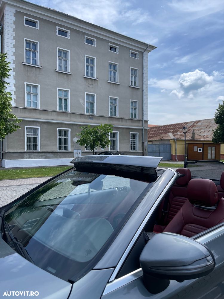 Mercedes-Benz C - 15