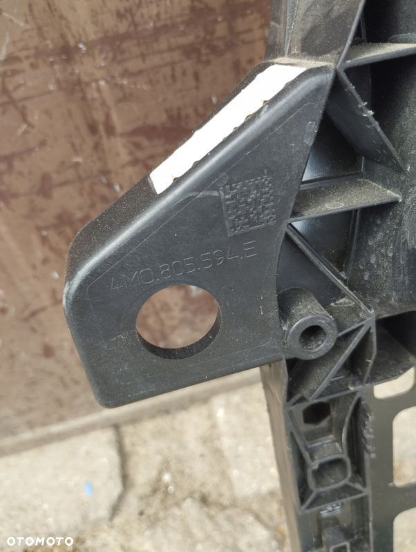 Wzmocnienie Pas przedni Q7 SQ7 Q8 RSQ8 4M0805594E - 3