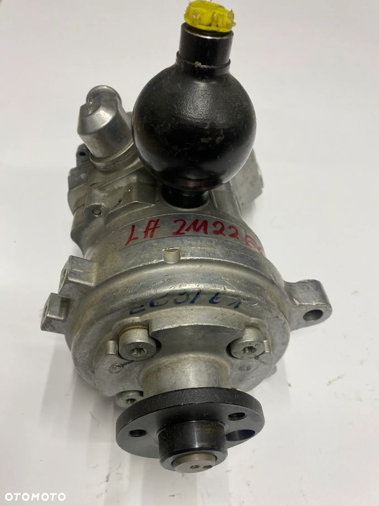 BMW E60 E61 E63 30,i pompa wspomagania Dynamic Drive 6775011 32416775011 6762176 - 1