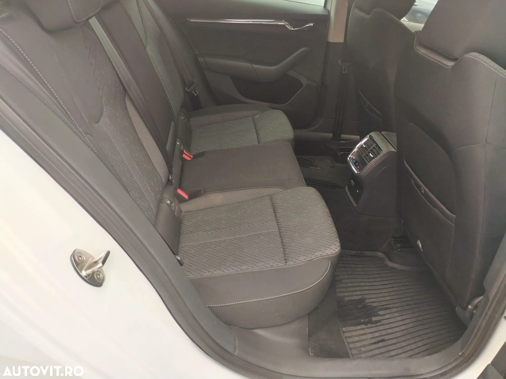 Skoda Octavia 1.5 TSI Style - 15