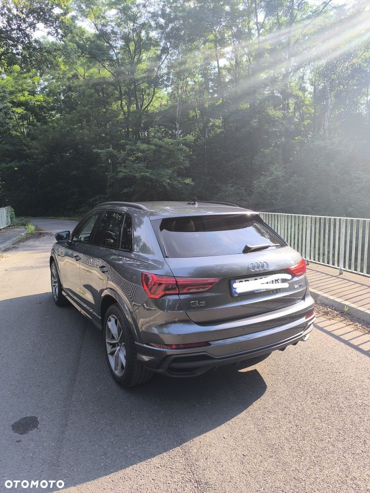 Audi Q3 - 4