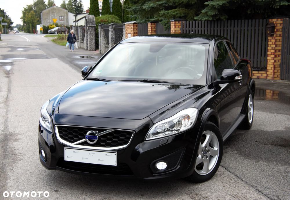 Volvo C30 D3 Kinetic - 19