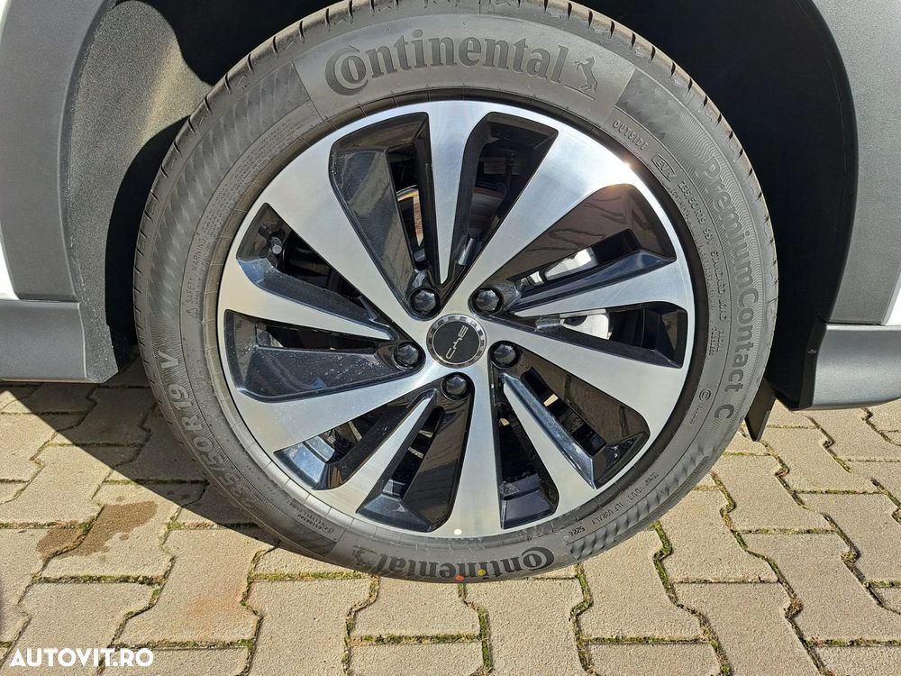 Byd Seal U DM-i PHEV Boost - 15