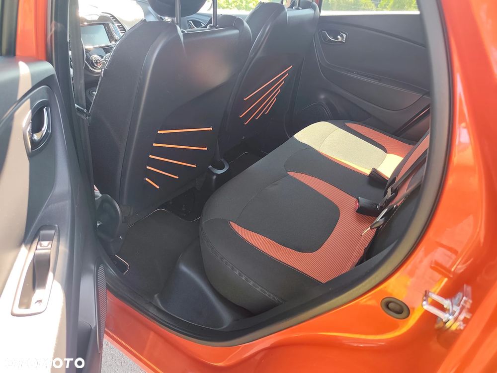 Renault Captur 1.2 TCe Intens EDC - 26