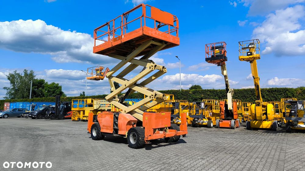 JLG 3394 RT - 14