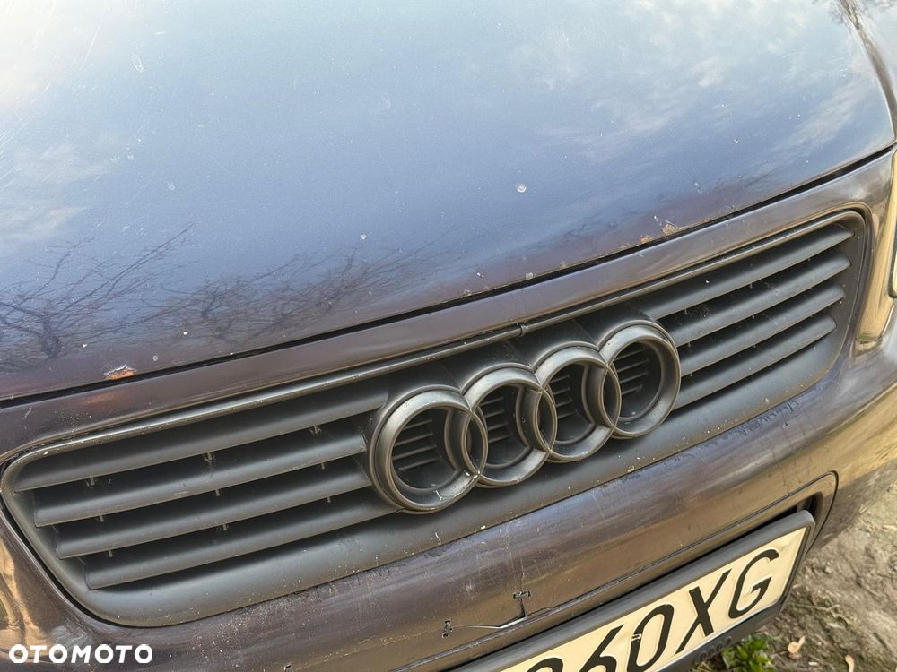 Audi A3 3-drzwiowe 1.6 Ambition - 22