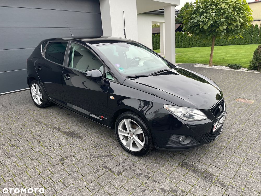 Seat Ibiza - 9