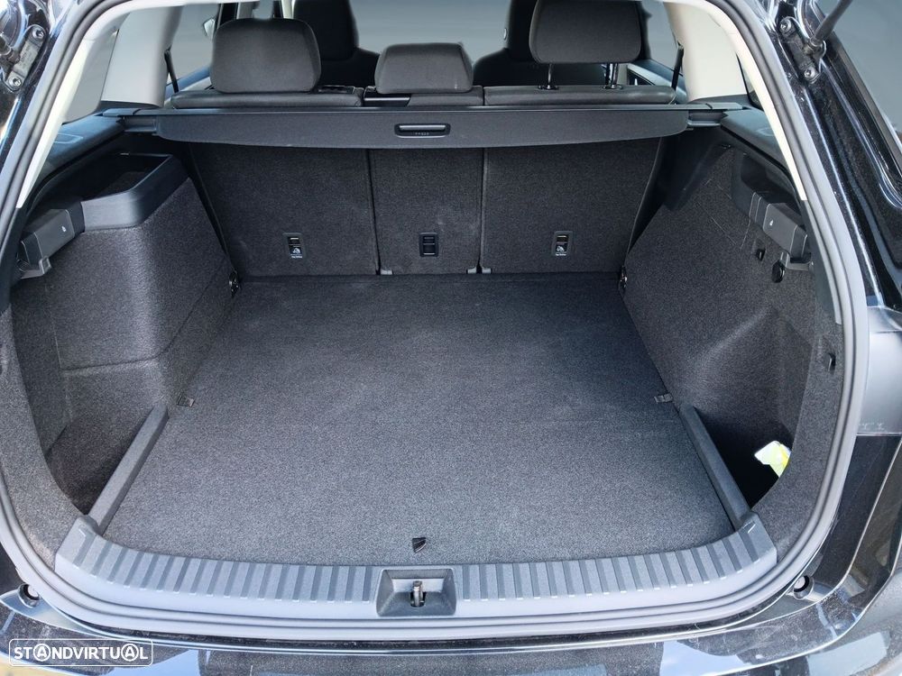 Skoda Kodiaq 1.5 TSI iV DSG - 13