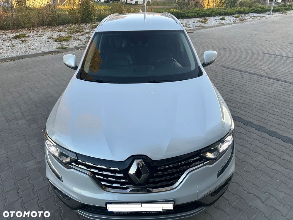 Renault Koleos 2.0 Blue dCi Initiale Paris 4x4 X-Tronic - 24