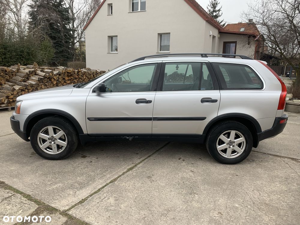 Volvo XC 90 - 3