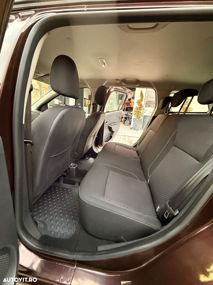 Dacia Logan 1.5 dCi Easy-R Laureate - 4