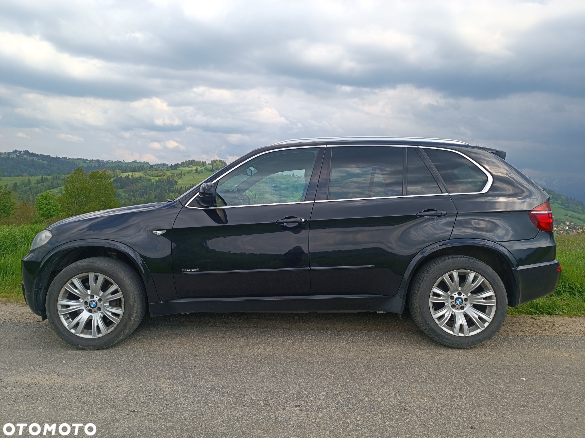 BMW X5 3.0sd xDrive - 3