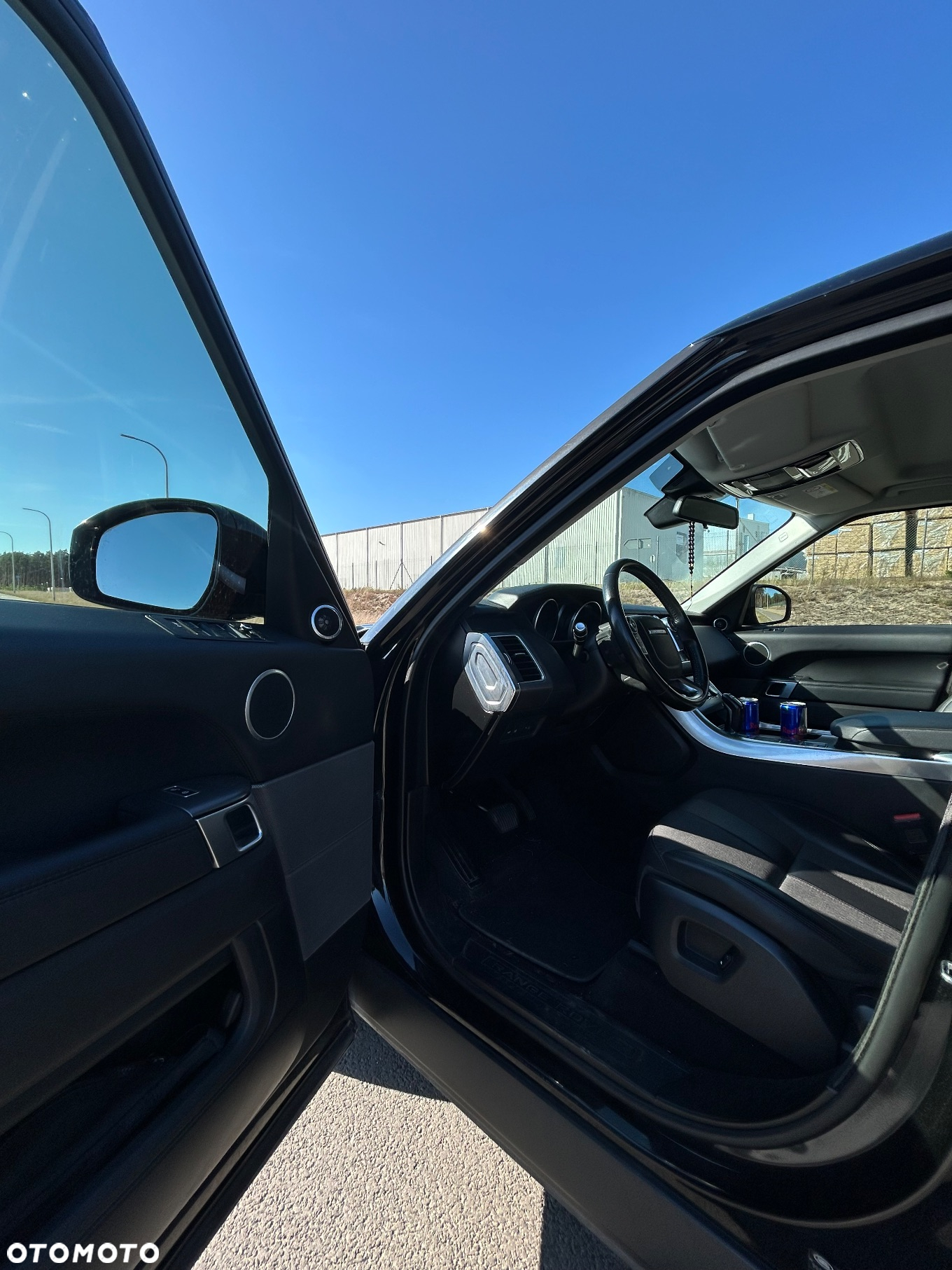 Land Rover Range Rover Sport - 7