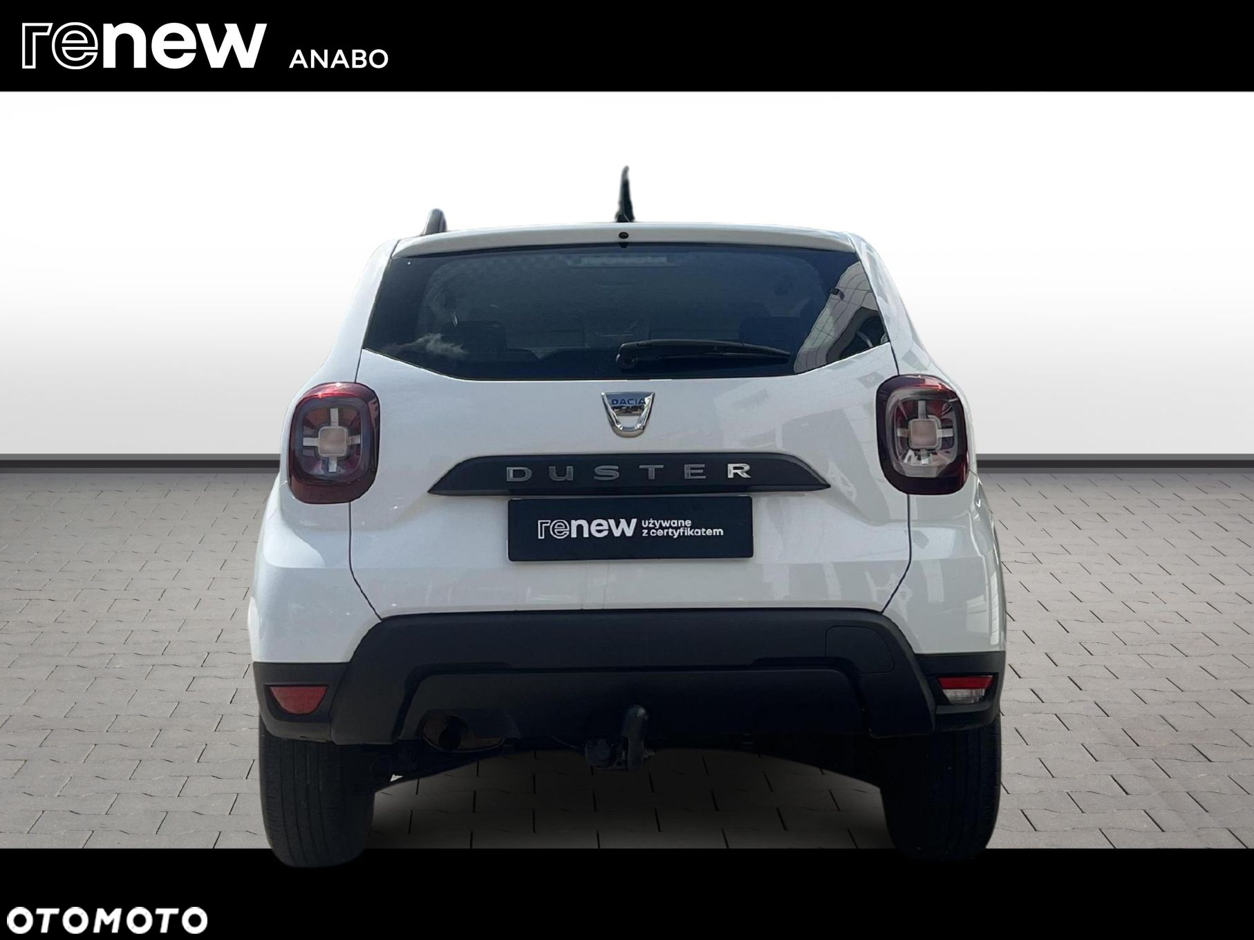 Dacia Duster 1.0 TCe Essential - 4