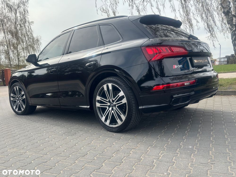 Audi SQ5 - 1