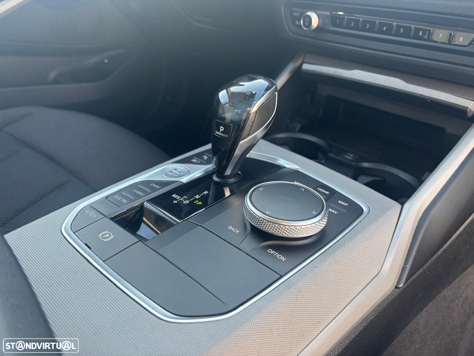 BMW 330 e Touring Corporate Edition Auto - 10