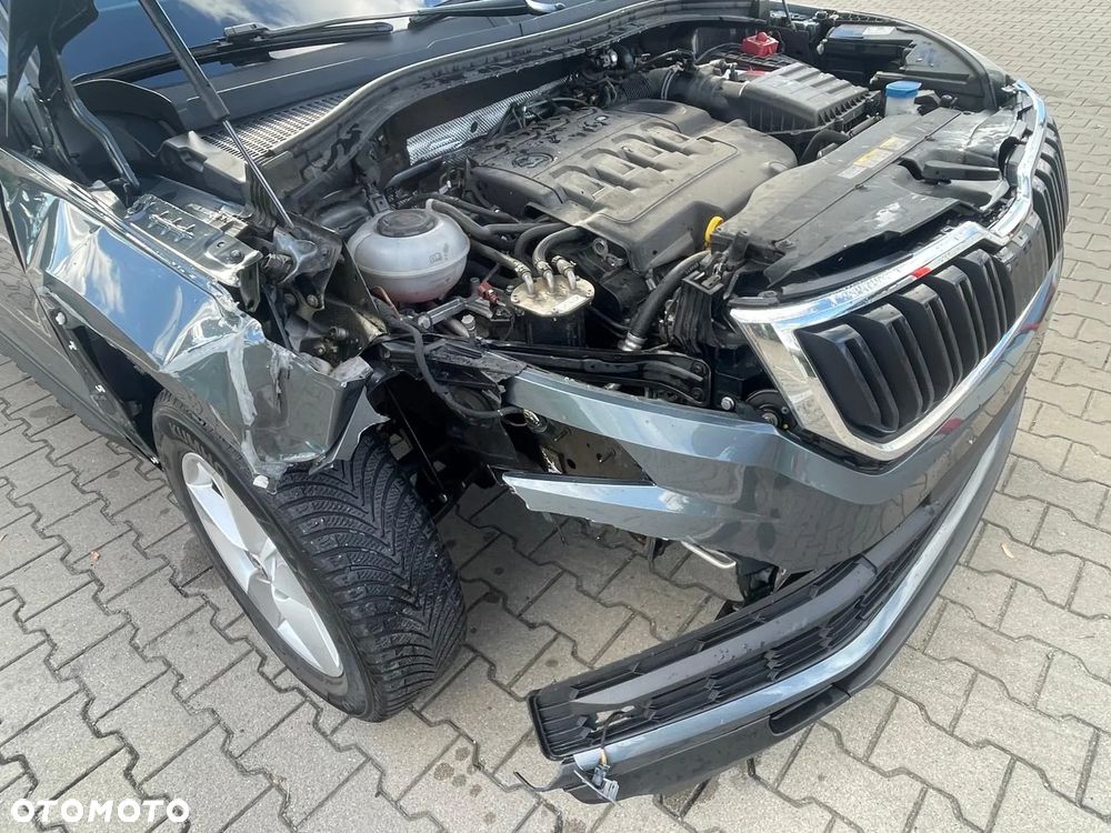Skoda Kodiaq 2.0 TDI 4x4 Drive 125 - 20