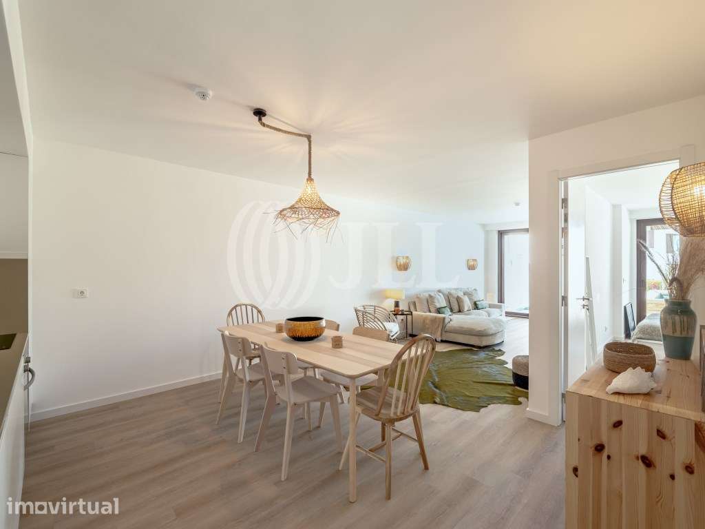 Apartamento T3 no Pestana Porto Covo, Costa Vicentina - Grande imagem: 4/27