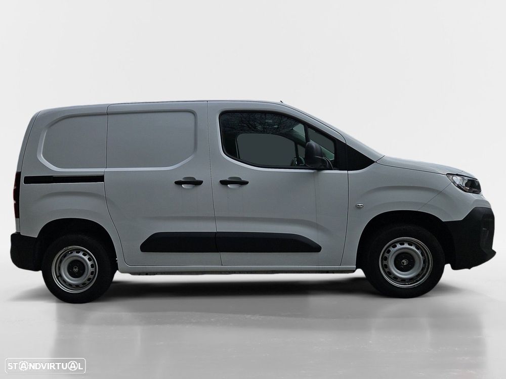 Citroën Berlingo 1.5 BlueHDi M - 6