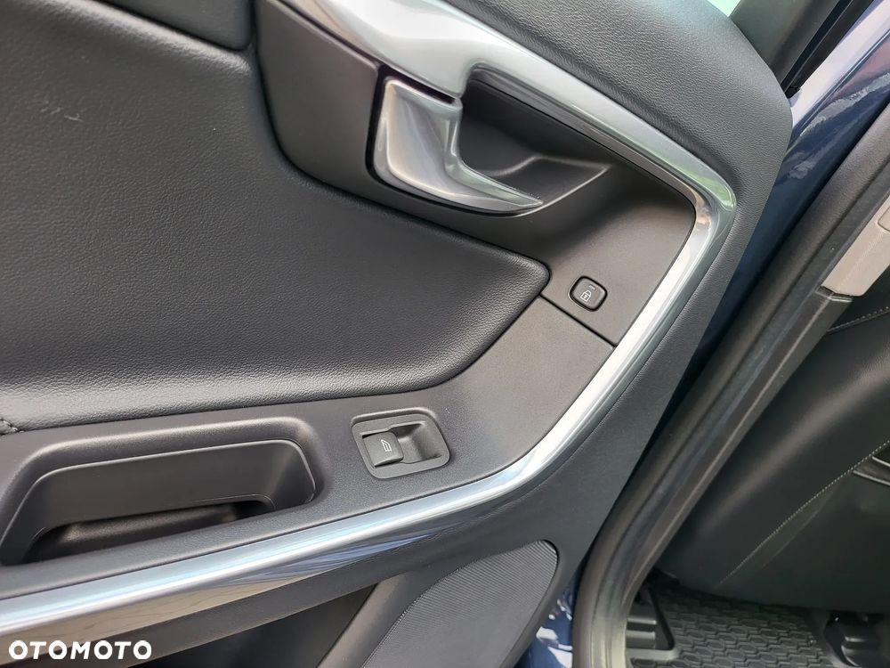 Volvo V60 - 20