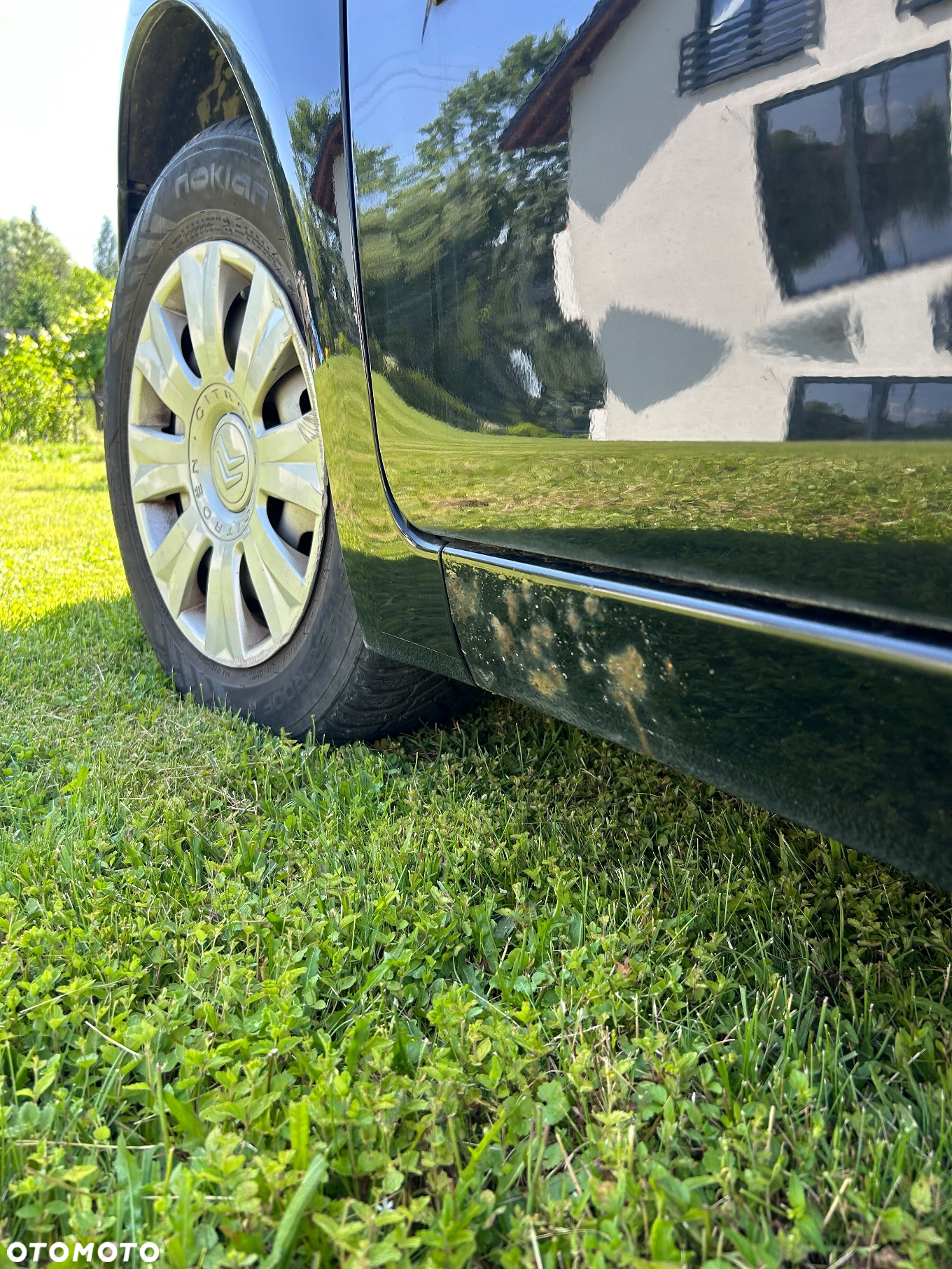 Citroën C4 Picasso 1.8 16V 7-Sitzer Advance - 17