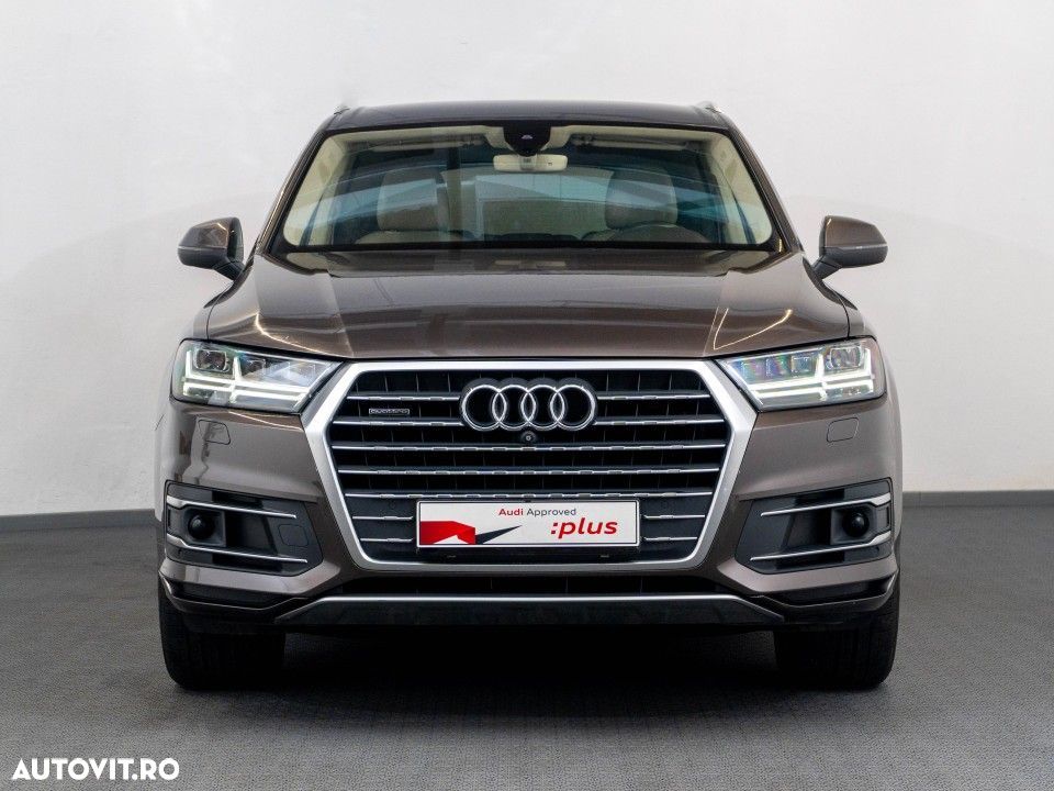 Audi Q7 - 4