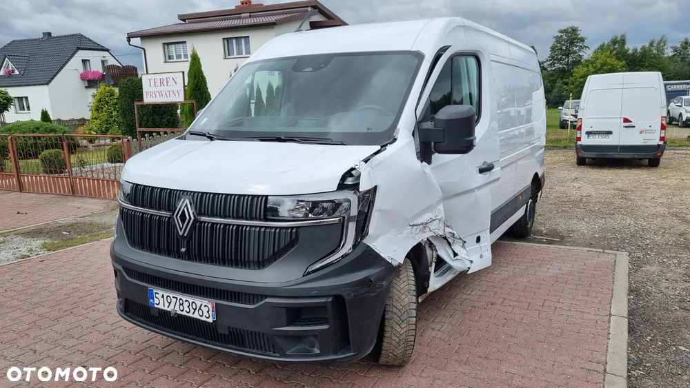 Renault Master - 9