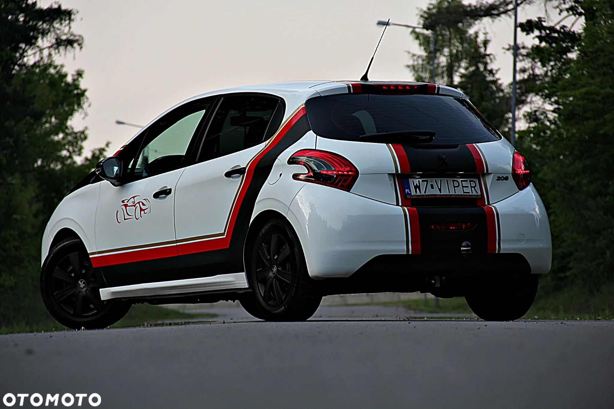 Peugeot 208 1.4 HDi Business Line - 18