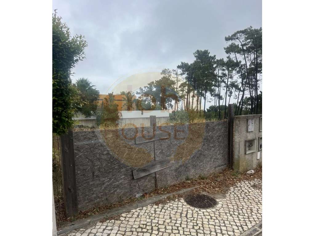 Moradia T3 na zona lagoa de albufeira Sesimbra - Grande imagem: 4/11
