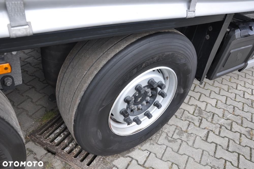 Schmitz Cargobull STANDARD REJESTRACJA 10.05.2023 OCYNK - 12