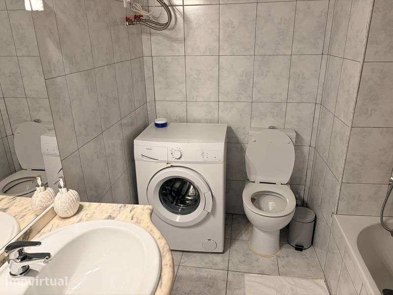 T1 albufeira para alugar ao ano - Grande imagem: 4/4