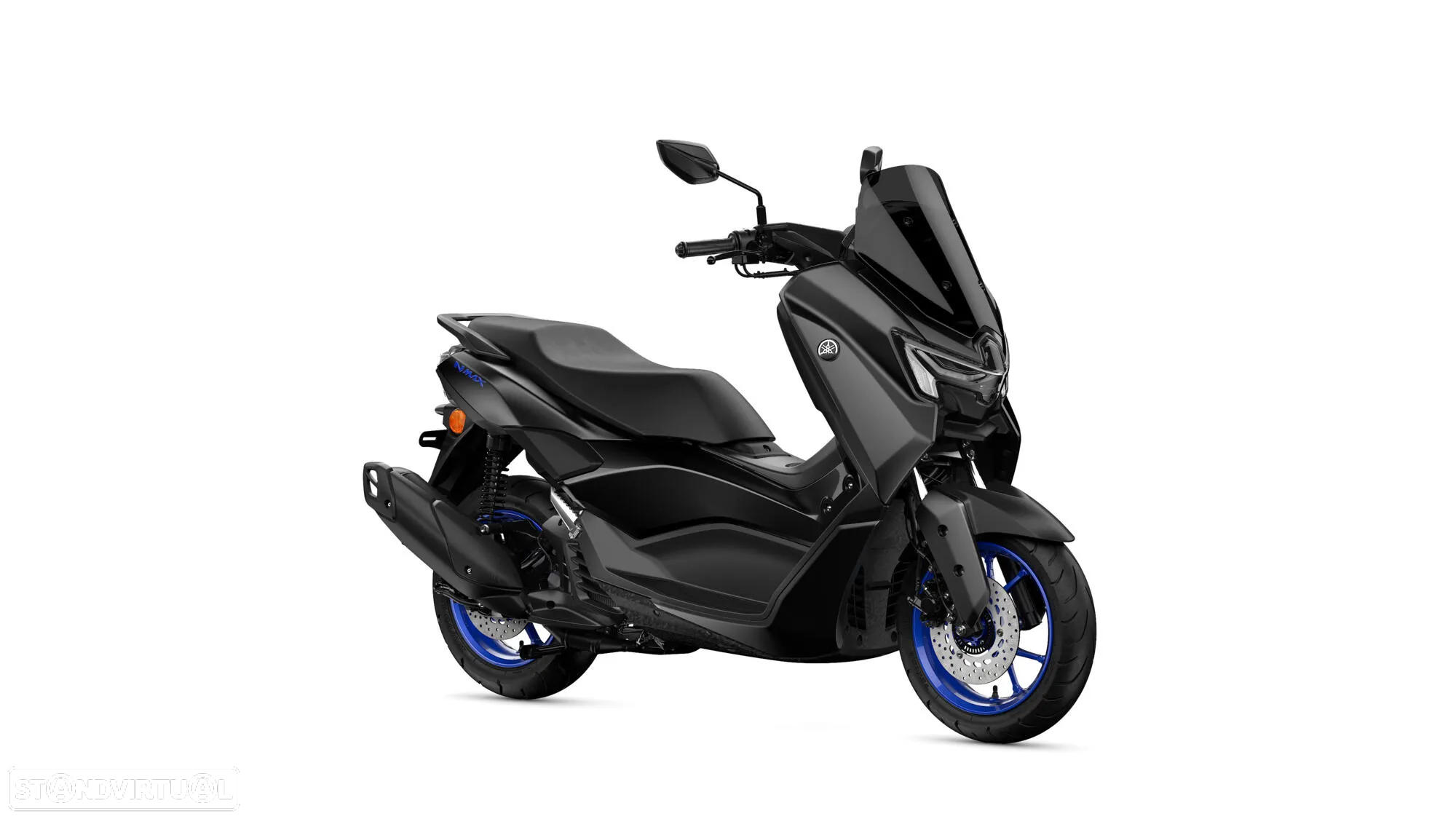 Yamaha NMAX 2025 - 19