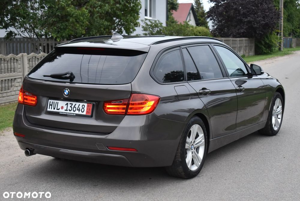 BMW Seria 3 - 13