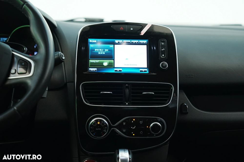 Renault Clio ENERGY TCe 120 EDC GT - 15