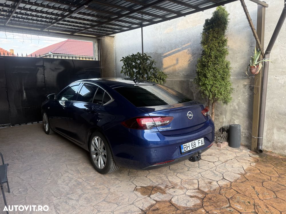 Opel Insignia - 32