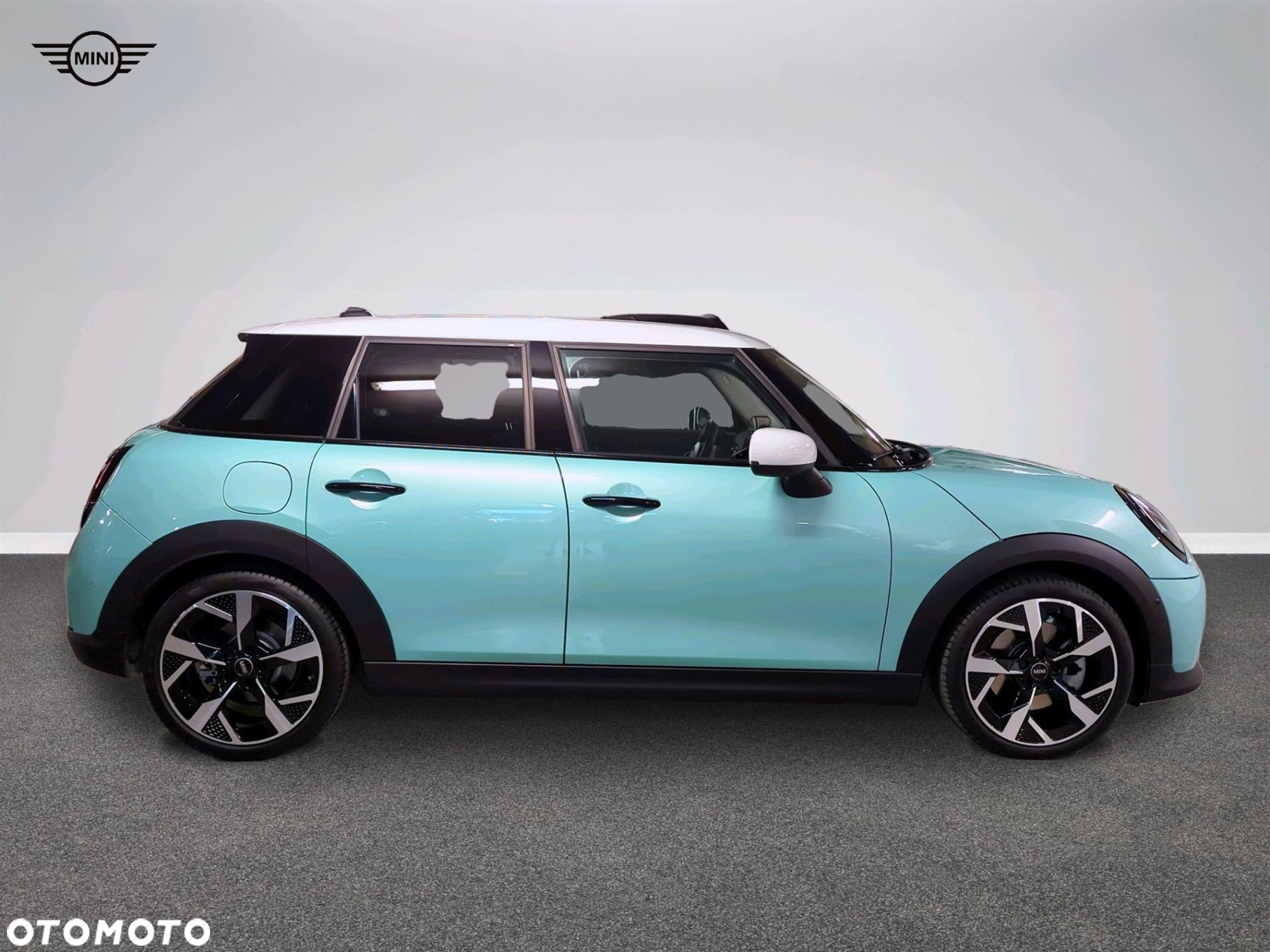 MINI Cooper - 3