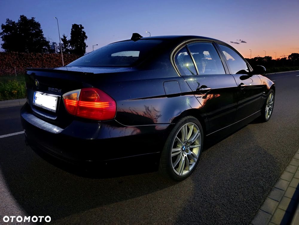 BMW Seria 3 - 2