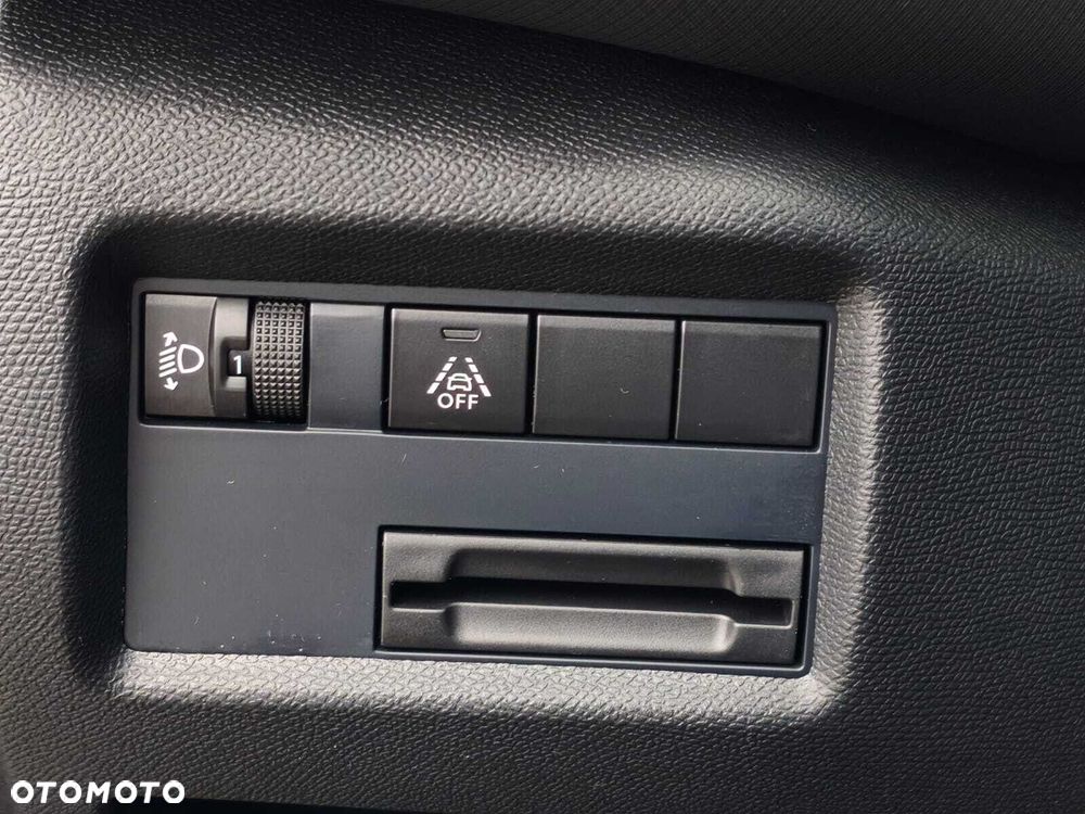 Citroën C5 Aircross 1.2 PureTech Feel Pack - 20