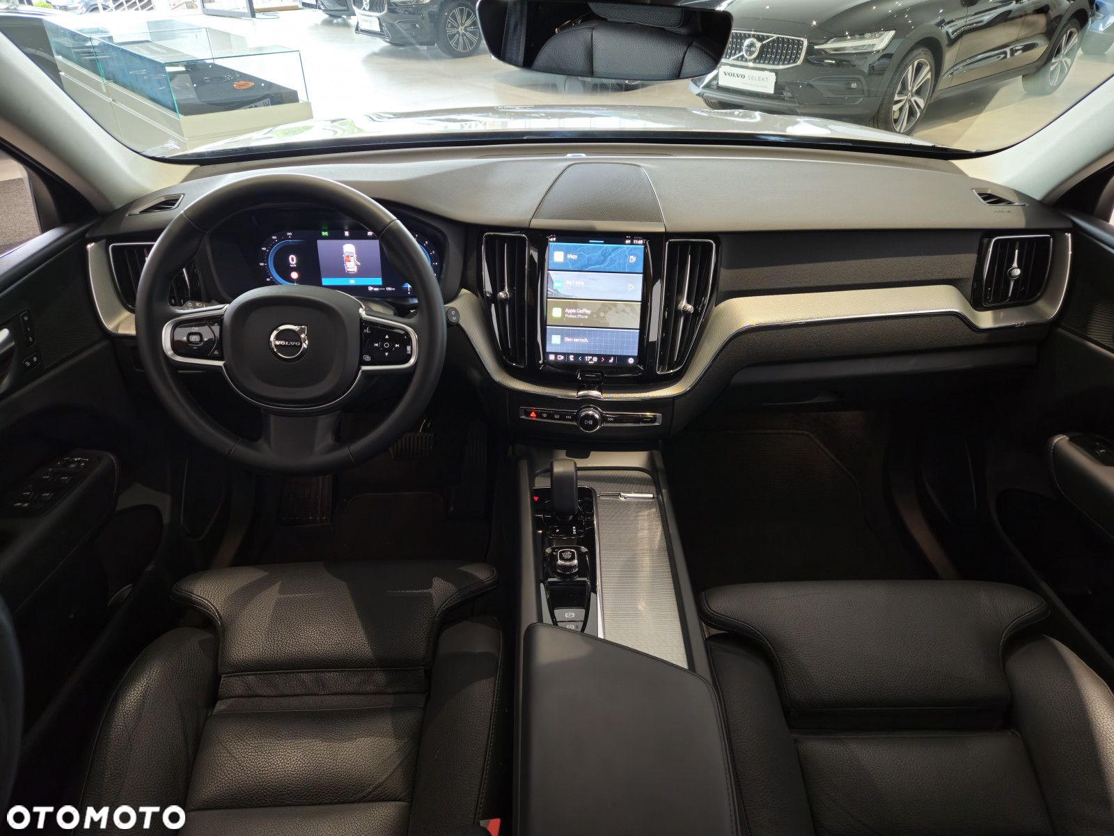 Volvo XC 60 - 13