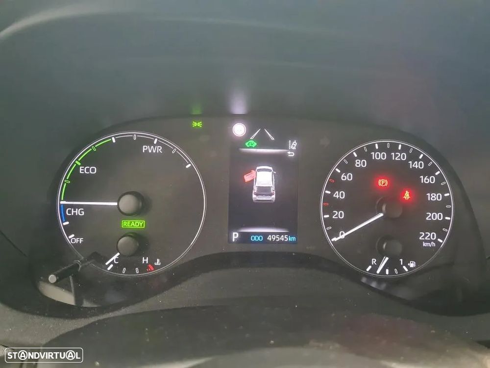 Toyota Yaris 1.5 HDF Comfort Plus - 6