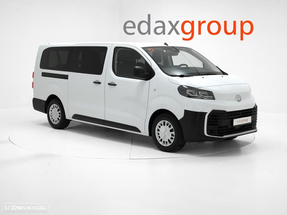 Toyota Proace Verso - 1