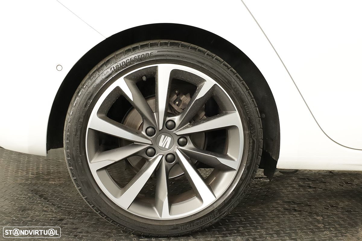 SEAT Leon 2.0 TDI FR - 5
