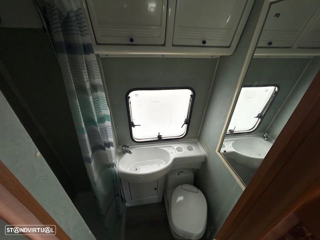 Elnagh Marlin MARLIN 58 - 9