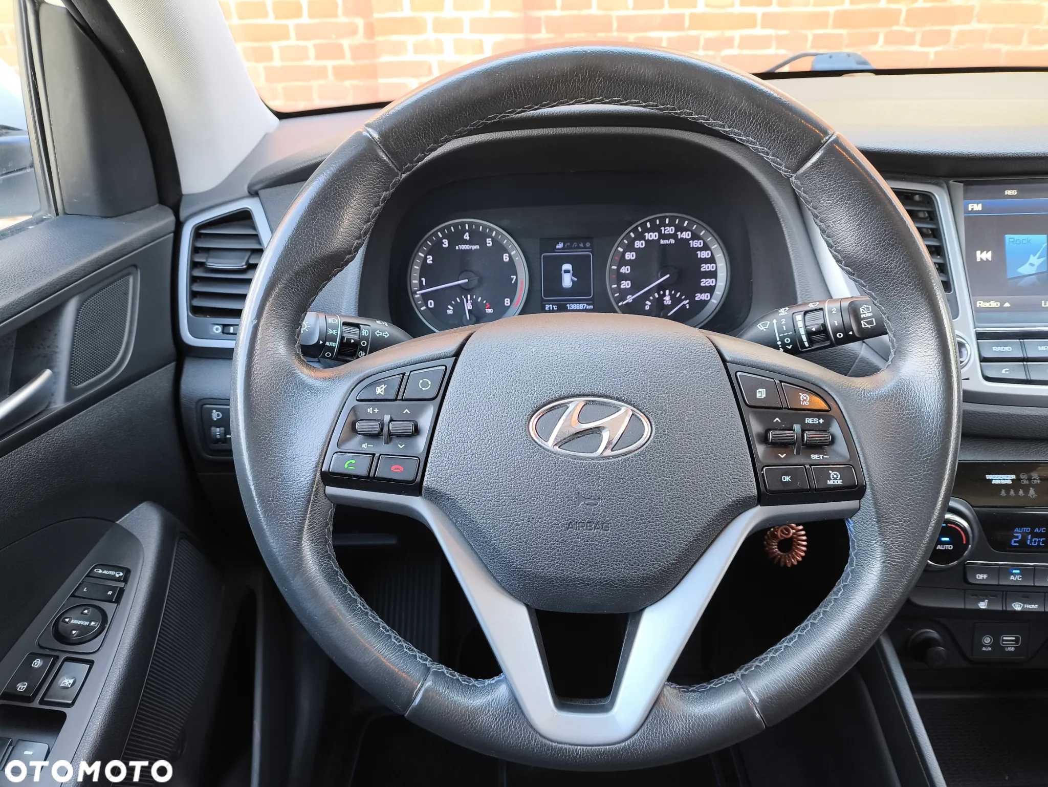 Hyundai Tucson 1.6 GDi 2WD Trend - 13