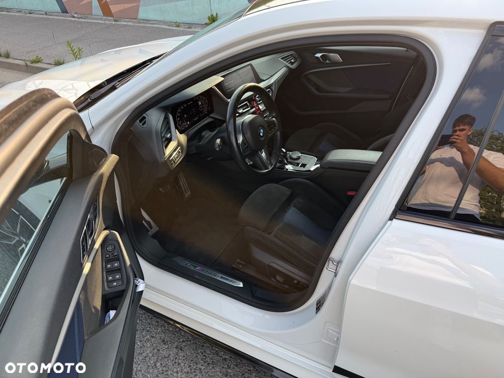 BMW Seria 1 M135i xDrive - 11